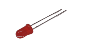 Capteur de température et de pression BMP280 Led 5mm rouge